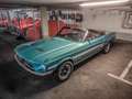 Ford Mustang J-Code (302 cid, V8) Blau - thumbnail 3
