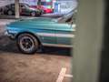 Ford Mustang J-Code (302 cid, V8) Blau - thumbnail 7