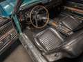 Ford Mustang J-Code (302 cid, V8) Blau - thumbnail 2