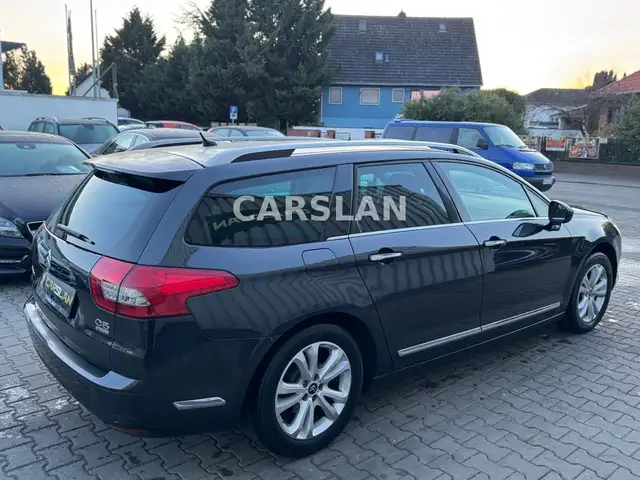 Citroen C5 view 9