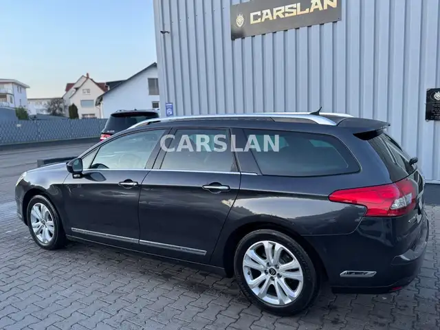 Citroen C5 view 7