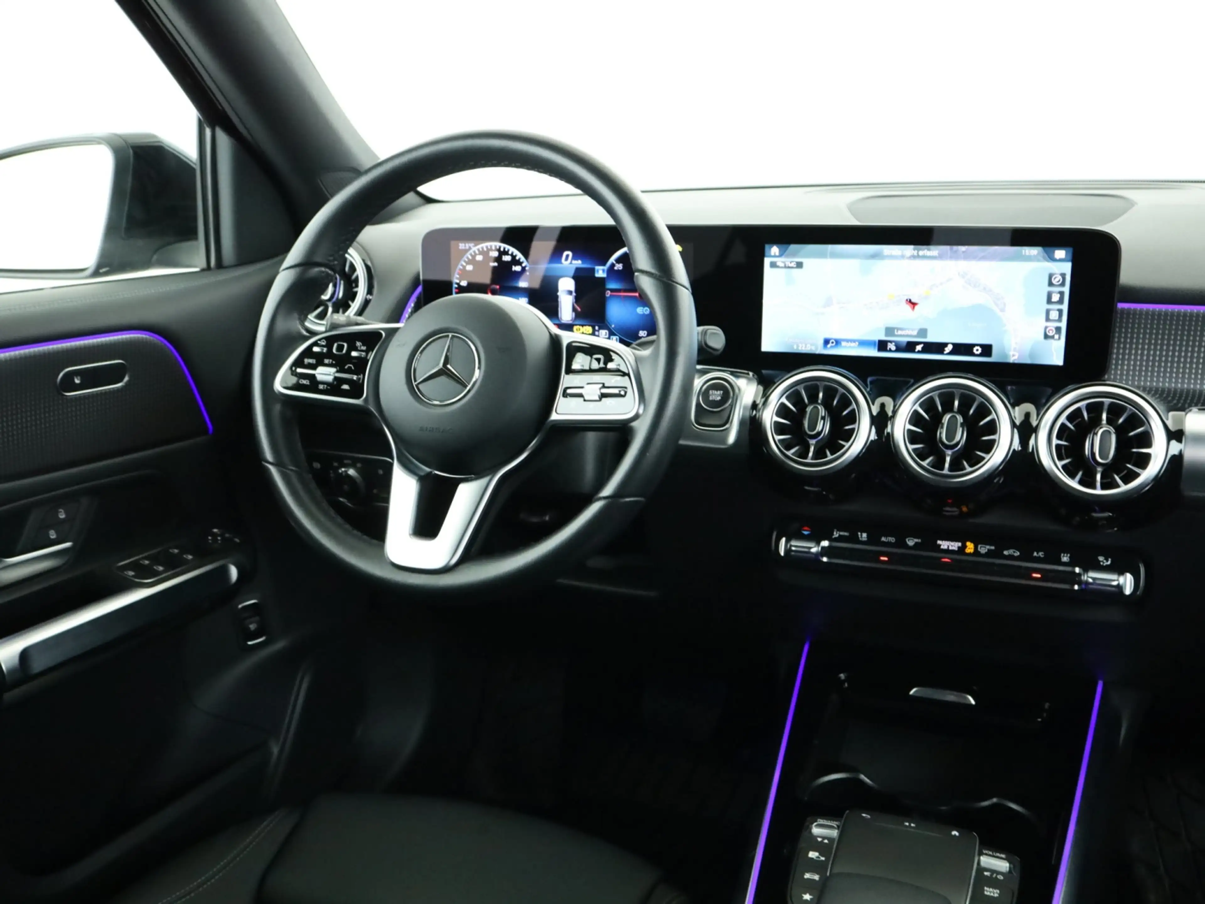 Mercedes-Benz EQB 250 *Progressive*7-Sitzer*Distr.*360°Kamera* — photo 10