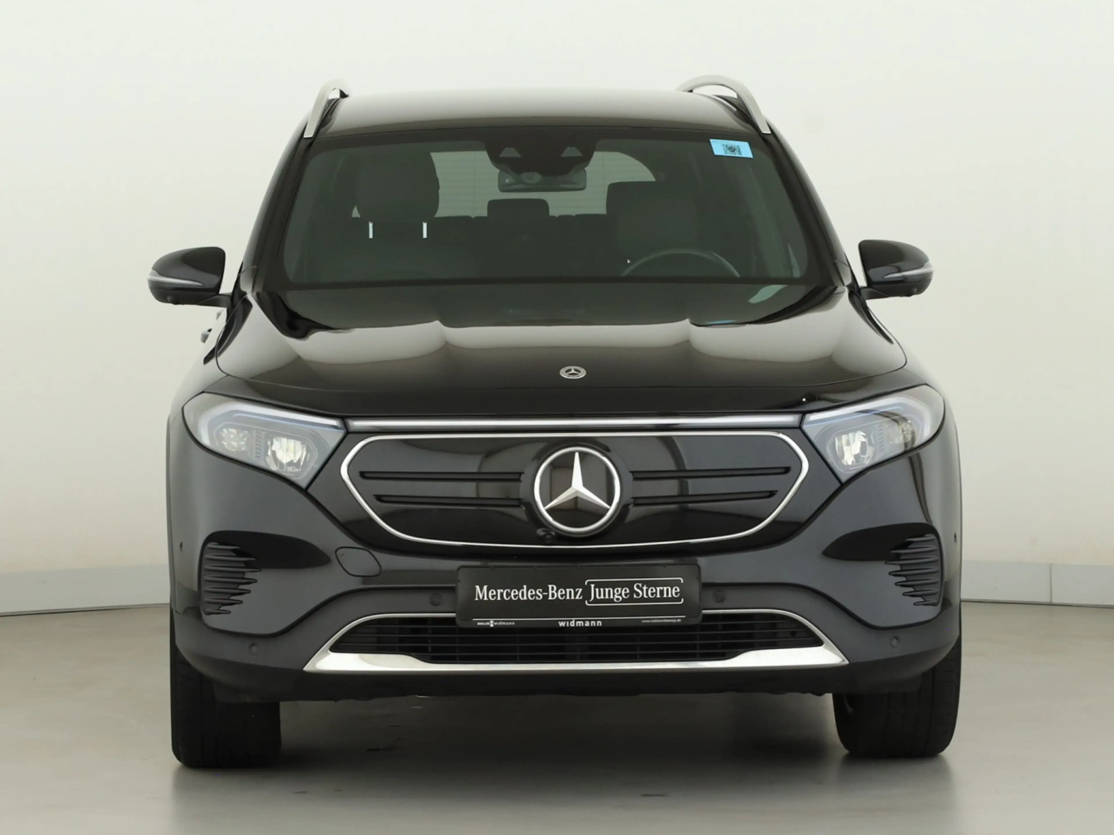 Mercedes-Benz EQB 250 *Progressive*7-Sitzer*Distr.*360°Kamera* — photo 3