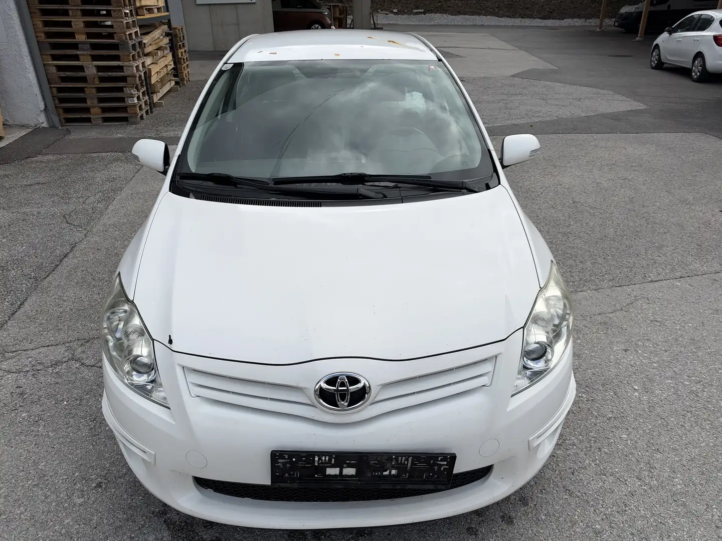 Toyota Auris 1,4 D-4D 90 DPF Young - 2