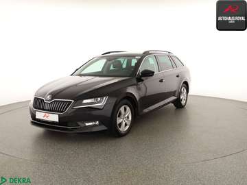 Superb Combi 2.0 TDI DSG CARPLAY,ACC,MEMORY,AHK