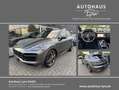 Porsche Cayenne Coupe Turbo S E-Hybrid*MATRIX*BURMESTER* Gris - thumbnail 1