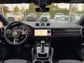 Porsche Cayenne Coupe Turbo S E-Hybrid*MATRIX*BURMESTER* Gris - thumbnail 11