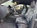 Porsche Cayenne Coupe Turbo S E-Hybrid*MATRIX*BURMESTER* Gris - thumbnail 9