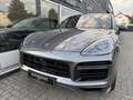 Porsche Cayenne Coupe Turbo S E-Hybrid*MATRIX*BURMESTER* Gris - thumbnail 5