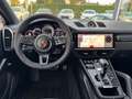 Porsche Cayenne Coupe Turbo S E-Hybrid*MATRIX*BURMESTER* Gris - thumbnail 12