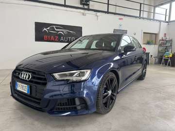 SPB 2.0 TFSI quattro S tronic