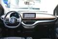 Fiat 500e 3+1 Icon 42 kWh 3 Fase | Navigatie | Climate Contr Rood - thumbnail 8