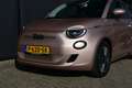 Fiat 500e 3+1 Icon 42 kWh 3 Fase | Navigatie | Climate Contr Rood - thumbnail 28