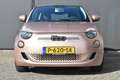 Fiat 500e 3+1 Icon 42 kWh 3 Fase | Navigatie | Climate Contr Rood - thumbnail 4