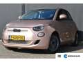 Fiat 500e 3+1 Icon 42 kWh 3 Fase | Navigatie | Climate Contr Rood - thumbnail 1