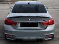 BMW M4 M4 Competition-TOP-Full serv- 1580€ BIV-1080tax Grijs - thumbnail 4