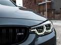 BMW M4 M4 Competition-TOP-Full serv- 1580€ BIV-1080tax Grijs - thumbnail 3