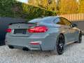 BMW M4 M4 Competition-TOP-Full serv- 1580€ BIV-1080tax Grijs - thumbnail 29