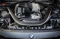 BMW M4 M4 Competition-TOP-Full serv- 1580€ BIV-1080tax Grijs - thumbnail 11