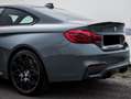BMW M4 M4 Competition-TOP-Full serv- 1580€ BIV-1080tax Grijs - thumbnail 9