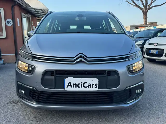 Citroen Grand C4 SpaceTourer BlueHDi 130 S&S EAT8 Feel