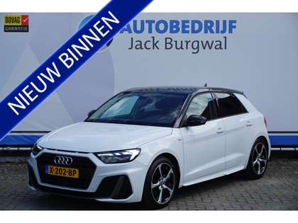 Audi A1 Sportback 30 TFSI Pro Line S PDC | Apple Carplay |