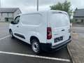 Fiat Doblo L2 CHASSIS LONG  GARANTIE 15600 HTVA CARPLAY Wit - thumbnail 5