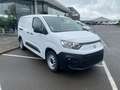 Fiat Doblo L2 CHASSIS LONG  GARANTIE 15600 HTVA CARPLAY Wit - thumbnail 3