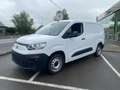 Fiat Doblo L2 CHASSIS LONG  GARANTIE 15600 HTVA CARPLAY Wit - thumbnail 1