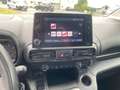Fiat Doblo L2 CHASSIS LONG  GARANTIE 15600 HTVA CARPLAY Wit - thumbnail 12
