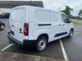 Fiat Doblo L2 CHASSIS LONG  GARANTIE 15600 HTVA CARPLAY Wit - thumbnail 4