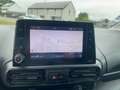 Fiat Doblo L2 CHASSIS LONG  GARANTIE 15600 HTVA CARPLAY Wit - thumbnail 13
