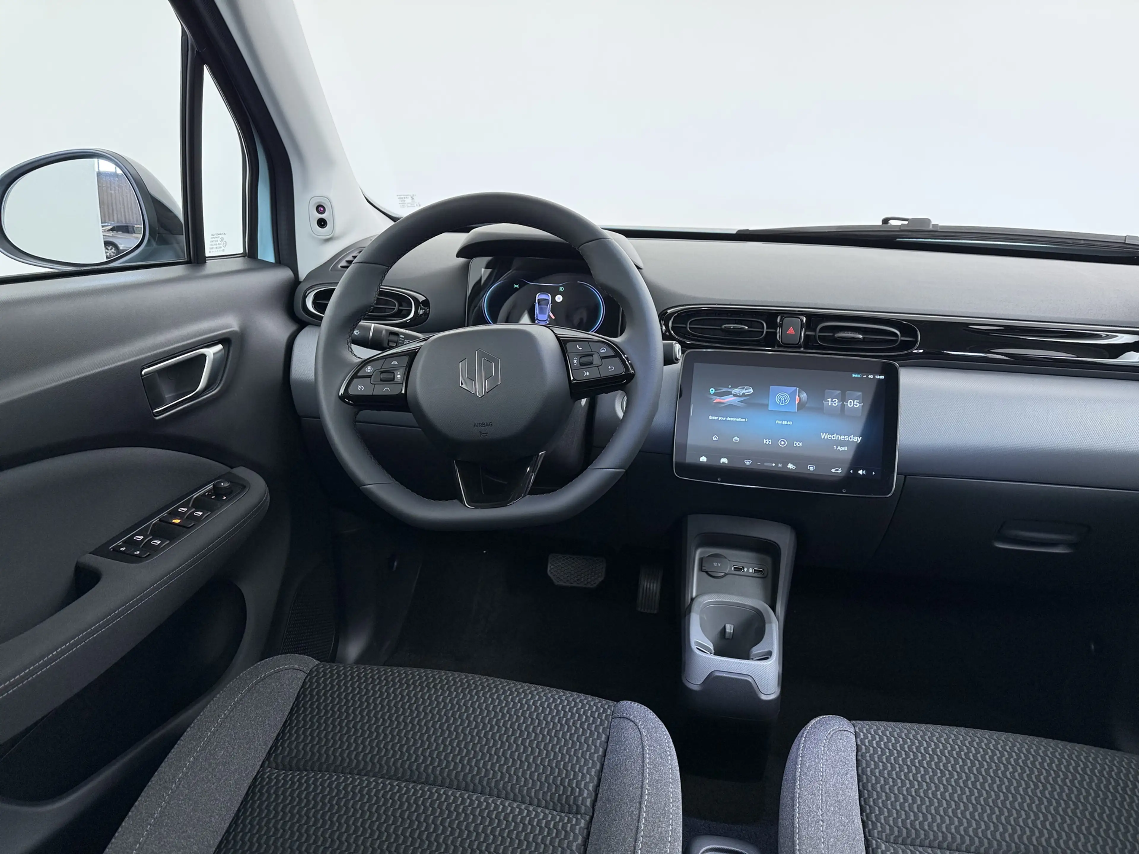 Leapmotor T03 Design 37.3 kWh | 265km WLTP | DEMO | Private Leas — photo 7