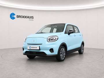 Design 37.3 kWh | 265km WLTP | DEMO | Private Leas