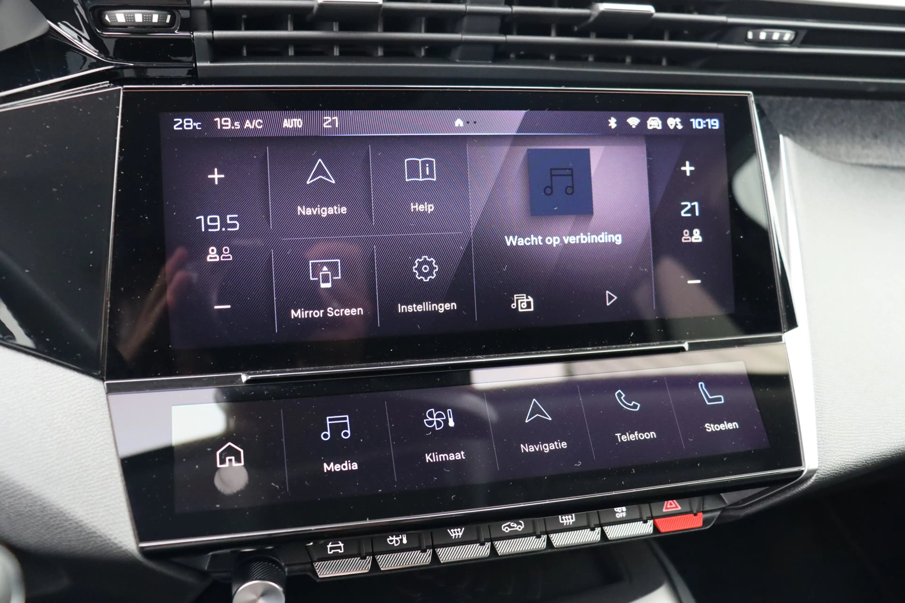 Peugeot 408 1.2 PureTech Allure Pack 130 EAT8 | Wrap mat | Voo — photo 14