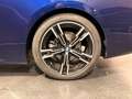 BMW 420 420iA 184ch M Sport Bleu - thumbnail 8