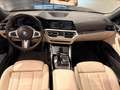 BMW 420 420iA 184ch M Sport Bleu - thumbnail 5