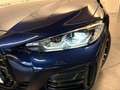 BMW 420 420iA 184ch M Sport Bleu - thumbnail 10