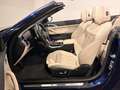 BMW 420 420iA 184ch M Sport Bleu - thumbnail 4
