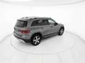 Mercedes-Benz GLB 200 200 d sport plus auto 7p.ti Argento - thumbnail 4