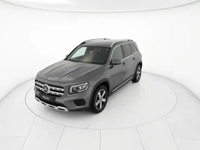 Mercedes-Benz GLB 200 200 d sport plus auto 7p.ti