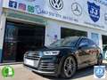 Audi SQ5 3.0 TFSI quattro tiptronic Schwarz - thumbnail 4