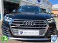 Audi SQ5 3.0 TFSI quattro tiptronic Schwarz - thumbnail 25