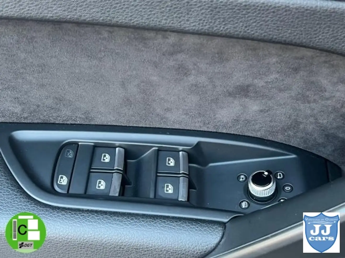 Audi SQ5 3.0 TFSI quattro tiptronic Noir - 2