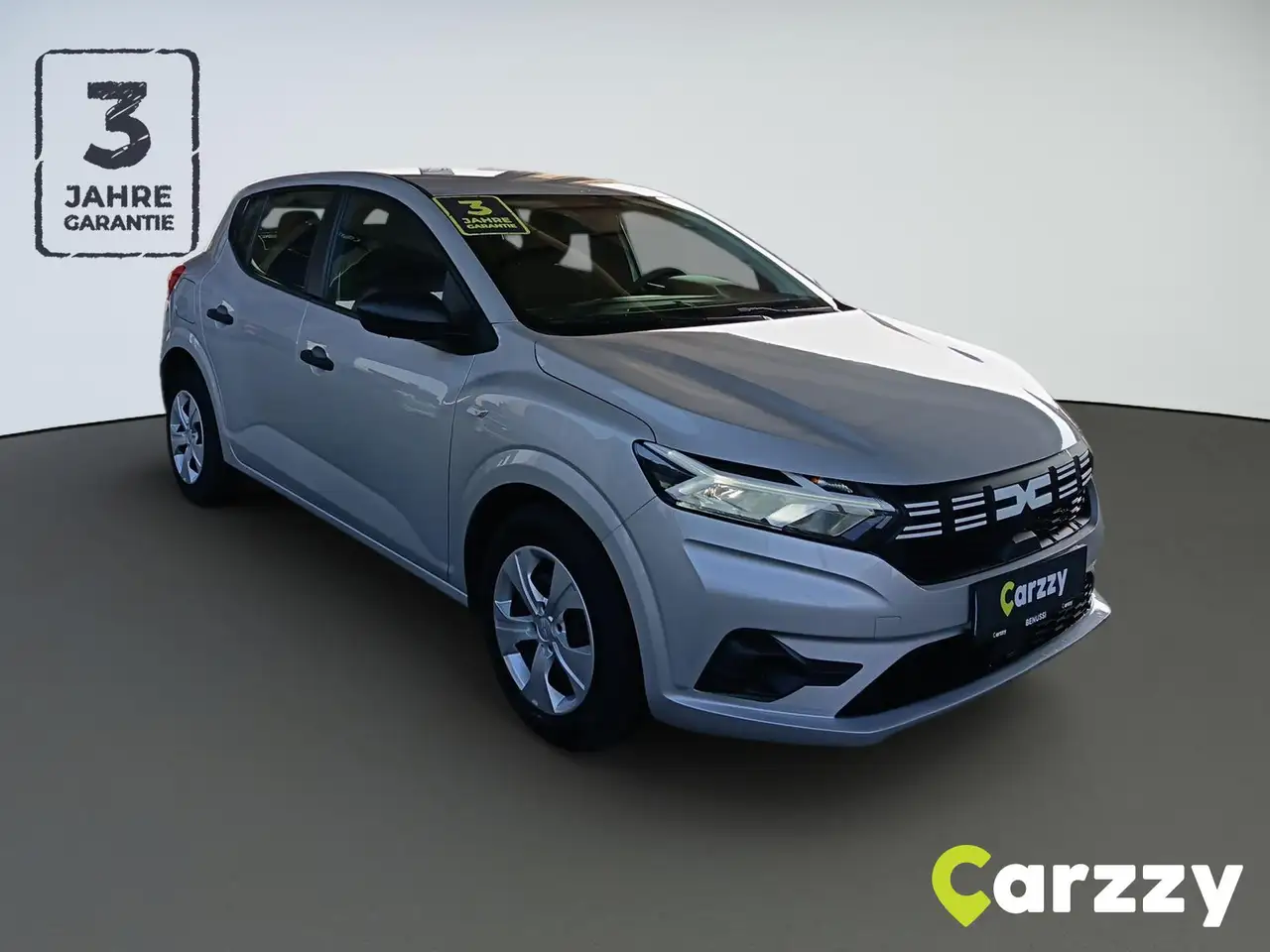 Dacia Sandero 1.0 TCE 90 ESSENTIAL 4
