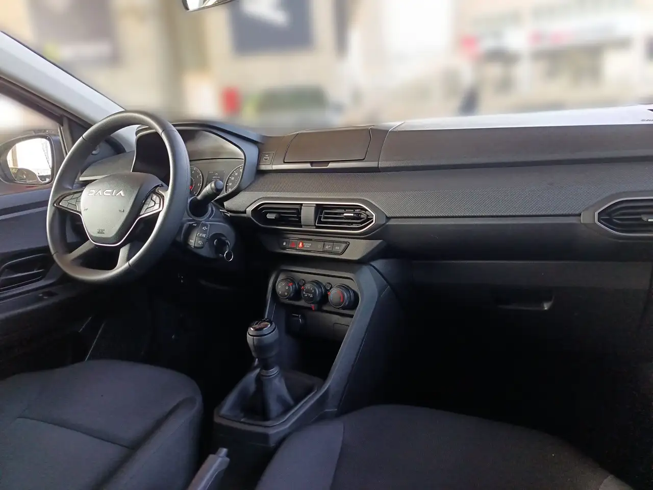 Dacia Sandero 1.0 TCE 90 ESSENTIAL 24