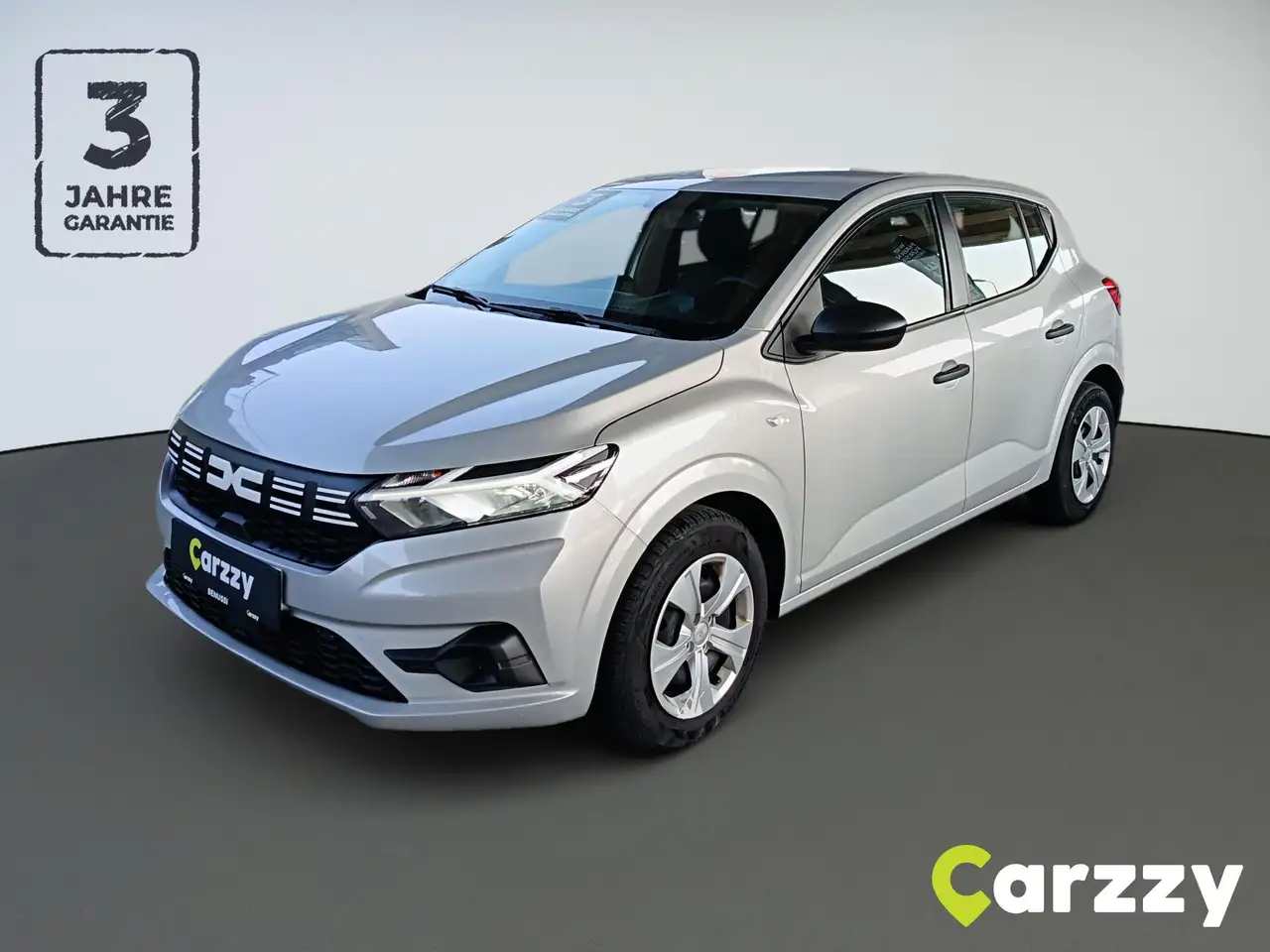 Dacia Sandero 1.0 TCE 90 ESSENTIAL