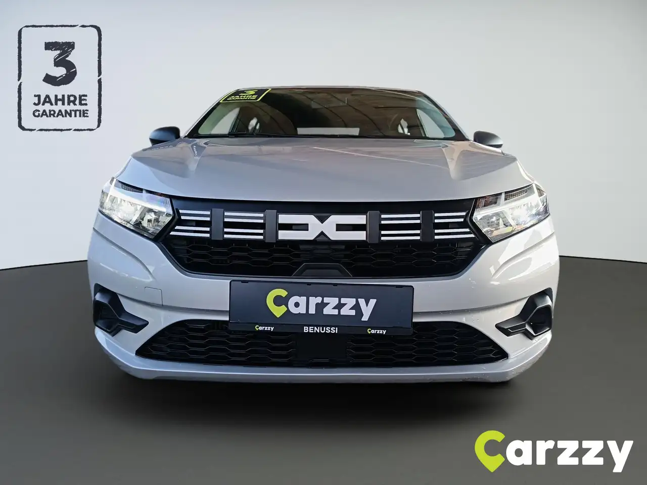 Dacia Sandero 1.0 TCE 90 ESSENTIAL 3
