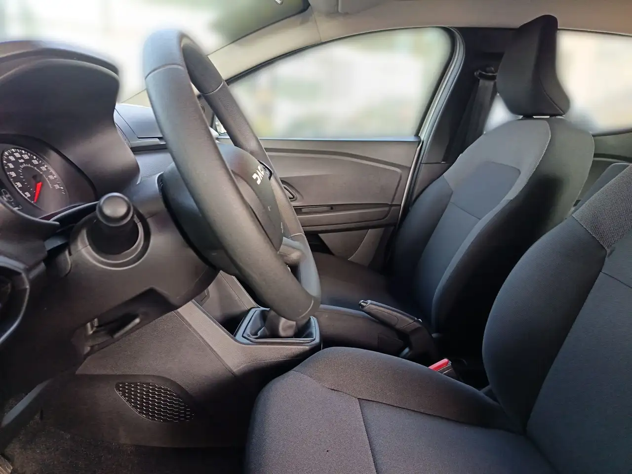 Dacia Sandero 1.0 TCE 90 ESSENTIAL 16