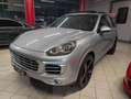Porsche Cayenne 3.0 Platinum Edition Tetto Pelle Finanziabile Zilver - thumbnail 2